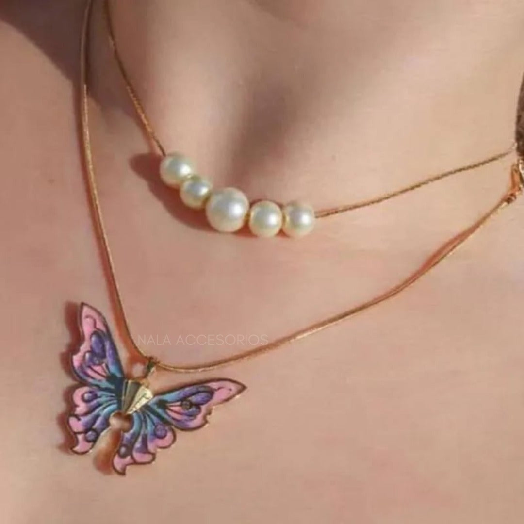 🦋💗𝐂𝐎𝐋𝐋𝐀𝐑 𝐁𝐀𝐑𝐁𝐈𝐄 𝐌𝐀𝐑𝐈𝐏𝐎𝐒𝐀💗🦋